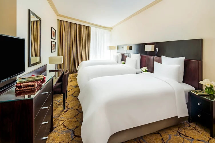 Luxury 5 Star Makkah Hotel |The Best Umrah Travel Agency of the UK